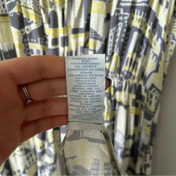 Boden | City  Dress - Picture 10 of 10